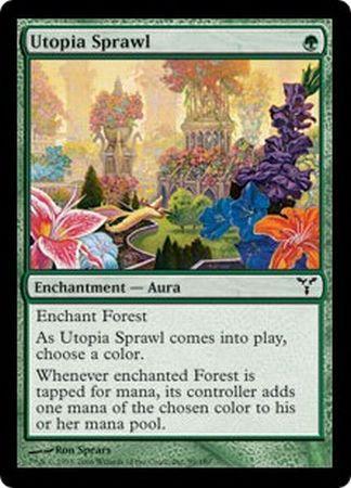 Utopia Sprawl Dissension Singles Utopia Sprawl Dissension Singles