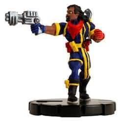 Bishop of XSE 206 LE Mutant Mayhem Marvel Heroclix Marvel Mutant Mayhem Bishop of XSE 206 LE Mutant Mayhem Marvel Heroclix Marvel Mutant Mayhem