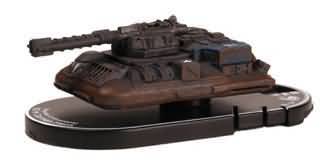 Carmen Hern Regulator II Hovertank 126 MechWarrior Liao Incursion Mechwarrior Liao Incursion Carmen Hern Regulator II Hovertank 126 MechWarrior Liao Incursion Mechwarrior Liao Incursion