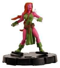 Clarice Ferguson 207 LE Mutant Mayhem Marvel Heroclix Marvel Mutant Mayhem Clarice Ferguson 207 LE Mutant Mayhem Marvel Heroclix Marvel Mutant Mayhem