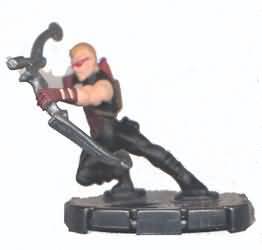 Clint Barton 212 LE Ultimates Marvel Heroclix Marvel Ultimates Clint Barton 212 LE Ultimates Marvel Heroclix Marvel Ultimates