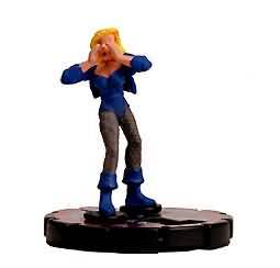 Dinah Lance 212 LE Cosmic Justice DC Heroclix DC Cosmic Justice Singles Dinah Lance 212 LE Cosmic Justice DC Heroclix DC Cosmic Justice Singles