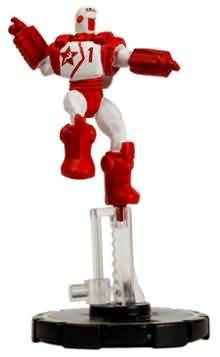 Dmitri Pushkin 212 LE Unleashed DC Heroclix DC Unleashed Singles Dmitri Pushkin 212 LE Unleashed DC Heroclix DC Unleashed Singles