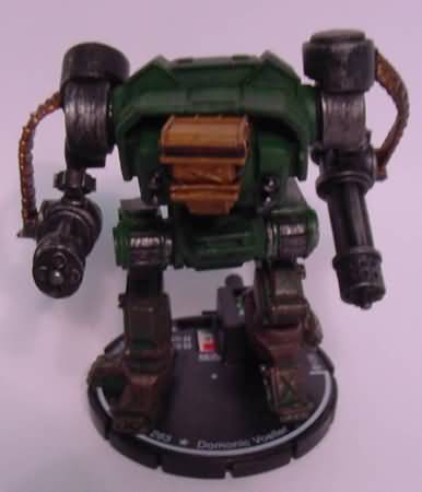 Domonic Voeller Cygnus 136 MechWarrior Fire For Effect Mechwarrior Fire For Effect Domonic Voeller Cygnus 136 MechWarrior Fire For Effect Mechwarrior Fire For Effect
