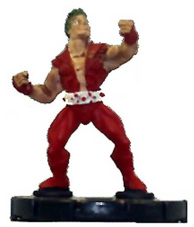 Dr Leonard Samson 215 LE Xplosion Marvel Heroclix Marvel Xplosion Dr Leonard Samson 215 LE Xplosion Marvel Heroclix Marvel Xplosion