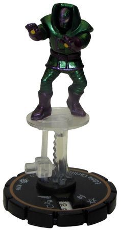 Eddie Carlin 206 LE Cosmic Justice DC Heroclix DC Cosmic Justice Singles Eddie Carlin 206 LE Cosmic Justice DC Heroclix DC Cosmic Justice Singles