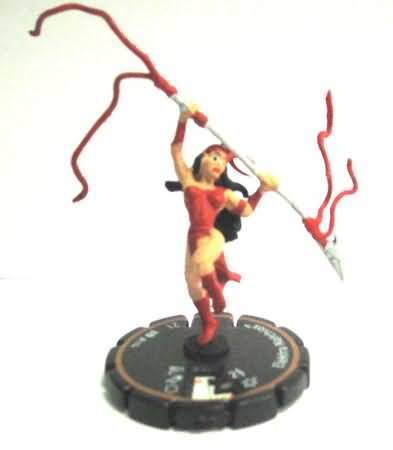 Elektra Natchios 114 LE Clobberin Time Marvel Heroclix Marvel Clobberin Time Elektra Natchios 114 LE Clobberin Time Marvel Heroclix Marvel Clobberin Time