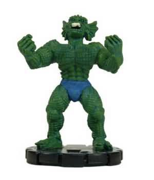Emil Blonsky 217 LE Xplosion Marvel Heroclix Marvel Xplosion Emil Blonsky 217 LE Xplosion Marvel Heroclix Marvel Xplosion