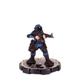 Frank Gunzer 205 LE Xplosion Marvel Heroclix Marvel Xplosion Frank Gunzer 205 LE Xplosion Marvel Heroclix Marvel Xplosion