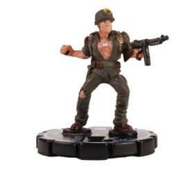 Gen Frank Rock 207 LE Cosmic Justice DC Heroclix DC Cosmic Justice Singles Gen Frank Rock 207 LE Cosmic Justice DC Heroclix DC Cosmic Justice Singles