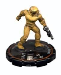 George Tarleton 104 LE Clobberin Time Marvel Heroclix Marvel Clobberin Time George Tarleton 104 LE Clobberin Time Marvel Heroclix Marvel Clobberin Time