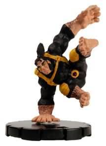 Hank McCoy 215 LE Ultimates Marvel Heroclix Marvel Ultimates Hank McCoy 215 LE Ultimates Marvel Heroclix Marvel Ultimates