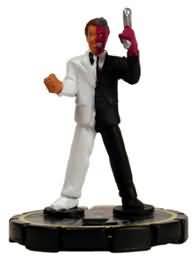 Harvey Dent 210 LE Unleashed DC Heroclix DC Unleashed Singles Harvey Dent 210 LE Unleashed DC Heroclix DC Unleashed Singles