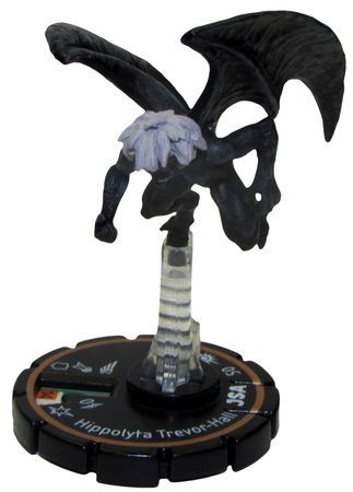 Hippolyta Trevor Hall 210 LE Cosmic Justice DC Heroclix DC Cosmic Justice Singles Hippolyta Trevor Hall 210 LE Cosmic Justice DC Heroclix DC Cosmic Justice Singles