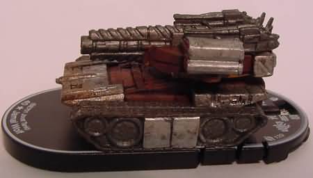 Jamal Wolf BE701 Joust Tank 129 MechWarrior Liao Incursion Mechwarrior Liao Incursion Jamal Wolf BE701 Joust Tank 129 MechWarrior Liao Incursion Mechwarrior Liao Incursion