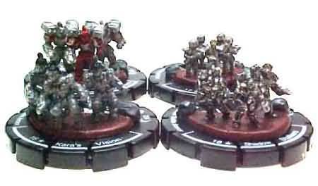 Kara s Scorch LE Set Mechwarrior Dark Age Mechwarrior Dark Age Kara s Scorch LE Set Mechwarrior Dark Age Mechwarrior Dark Age