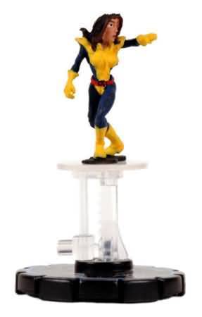 Kitty Pryde 212 LE Xplosion Marvel Heroclix Kitty Pryde 212 LE Xplosion Marvel Heroclix
