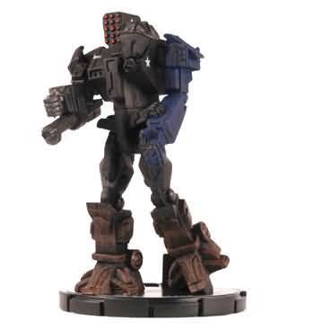Kristoff Erbe Thunderbolt 139 MechWarrior Death From Above Mechwarrior Death From Above Kristoff Erbe Thunderbolt 139 MechWarrior Death From Above Mechwarrior Death From Above