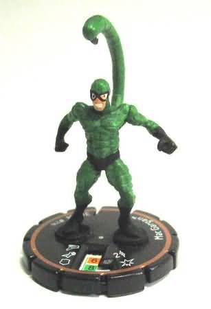 Mac Gargan 216 LE Xplosion Marvel Heroclix Marvel Xplosion Mac Gargan 216 LE Xplosion Marvel Heroclix Marvel Xplosion