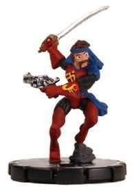 Major Christopher Summers 208 LE Critical Mass Marvel Heroclix Marvel Critical Mass Major Christopher Summers 208 LE Critical Mass Marvel Heroclix Marvel Critical Mass