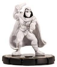 Marc Spector 209 LE Critical Mass Marvel Heroclix Marc Spector 209 LE Critical Mass Marvel Heroclix