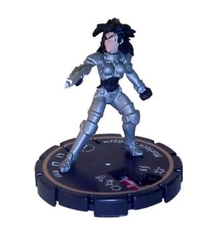 Morlock Leader 207 LE Ultimates Marvel Heroclix Marvel Ultimates Morlock Leader 207 LE Ultimates Marvel Heroclix Marvel Ultimates