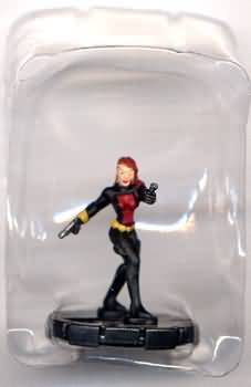 Natasha Romanova 209 LE Ultimates Marvel Heroclix Marvel Ultimates Natasha Romanova 209 LE Ultimates Marvel Heroclix Marvel Ultimates