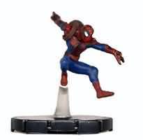 Peter Parker 214 LE Ultimates Marvel Heroclix Peter Parker 214 LE Ultimates Marvel Heroclix