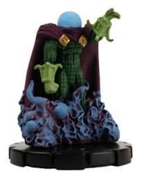 Quentin Beck 217 LE Ultimates Marvel Heroclix Quentin Beck 217 LE Ultimates Marvel Heroclix