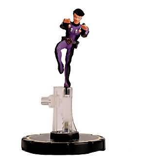 Rokk Krinn 215 LE Cosmic Justice DC Heroclix DC Cosmic Justice Singles Rokk Krinn 215 LE Cosmic Justice DC Heroclix DC Cosmic Justice Singles