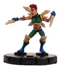 Sarah 207 LE Critical Mass Marvel Heroclix Marvel Critical Mass Sarah 207 LE Critical Mass Marvel Heroclix Marvel Critical Mass