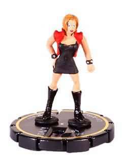 Sarah St John 201 LE Xplosion Marvel Heroclix Sarah St John 201 LE Xplosion Marvel Heroclix