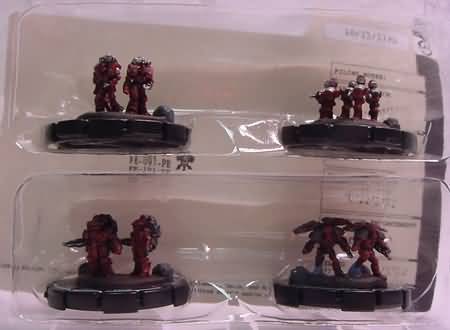 Tamara s Rangers Infantry Units LE Set MechWarrior Fire For Effect Mechwarrior Fire For Effect Tamara s Rangers Infantry Units LE Set MechWarrior Fire For Effect Mechwarrior Fire For Effect