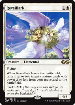 Reveillark 031 254 Ultimate Masters Singles Reveillark 031 254 Ultimate Masters Singles