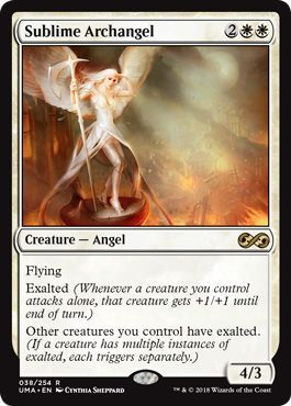 Sublime Archangel 038 254 Sublime Archangel 038 254
