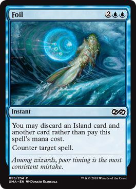 Foil 055 254 Foil 055 254