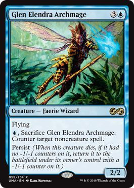 Glen Elendra Archmage 058 254 Glen Elendra Archmage 058 254