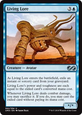 Living Lore 062 254 Ultimate Masters Singles Living Lore 062 254 Ultimate Masters Singles