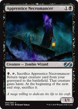 Apprentice Necromancer 084 254 Apprentice Necromancer 084 254