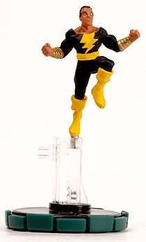 Teth Adam 219 LE Unleashed DC Heroclix DC Unleashed Singles Teth Adam 219 LE Unleashed DC Heroclix DC Unleashed Singles