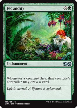 Fecundity 165 254 Ultimate Masters Singles Fecundity 165 254 Ultimate Masters Singles
