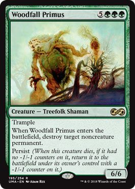 Woodfall Primus 195 254 Woodfall Primus 195 254