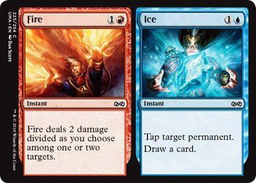 Fire Ice 225 254 Ultimate Masters Singles Fire Ice 225 254 Ultimate Masters Singles
