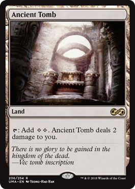 Ancient Tomb 236 254 Ancient Tomb 236 254