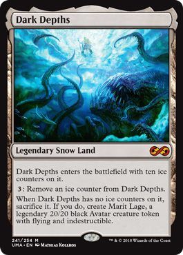 Dark Depths 241 254 Dark Depths 241 254