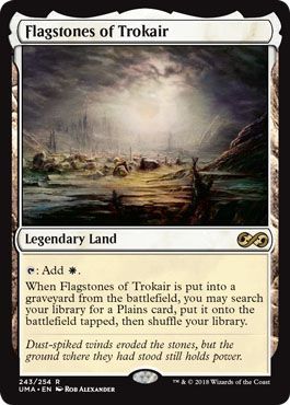 Flagstones of Trokair 243 254 Flagstones of Trokair 243 254