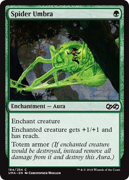 Spider Umbra 184 254 Spider Umbra 184 254