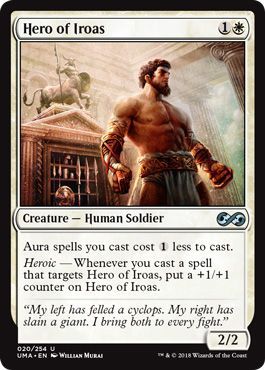 Hero of Iroas 020 254 Hero of Iroas 020 254