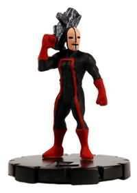 Wade Cole 202 LE Ultimates Marvel Heroclix Marvel Ultimates Wade Cole 202 LE Ultimates Marvel Heroclix Marvel Ultimates