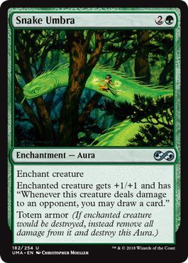 Snake Umbra 182 254 Snake Umbra 182 254